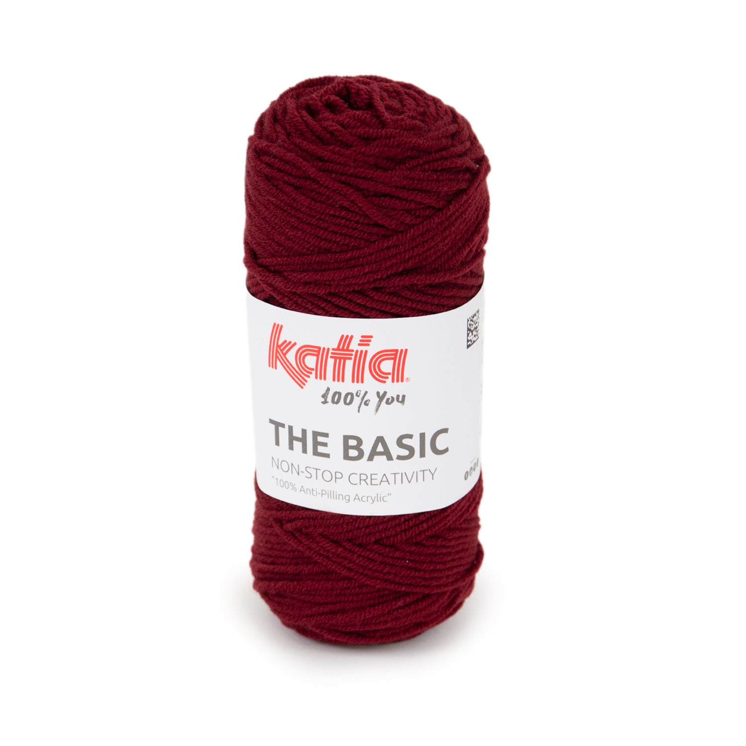 Lana Katia The Basic