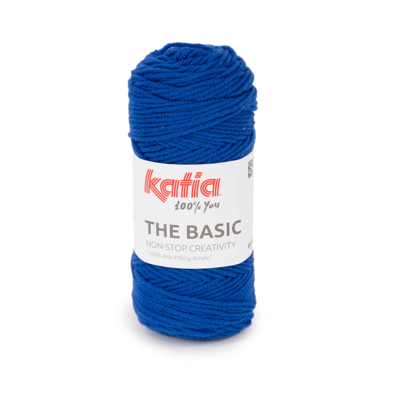 Lana Katia The Basic