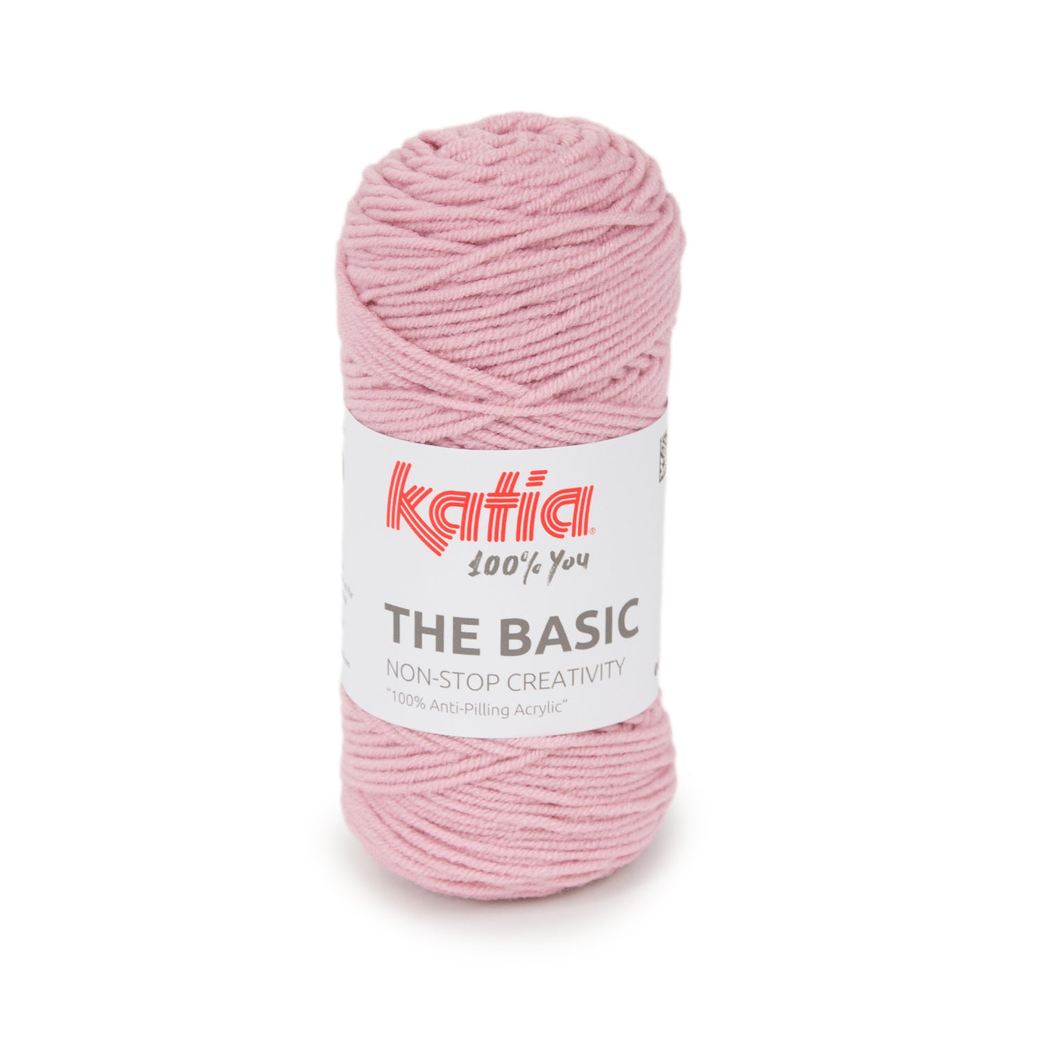 Lana Katia The Basic