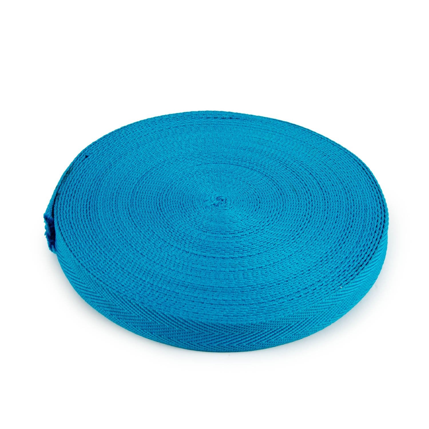 Cinta Mochilera Fluor Ribbon Katia | 30 mm por Metros | Corte Continuo