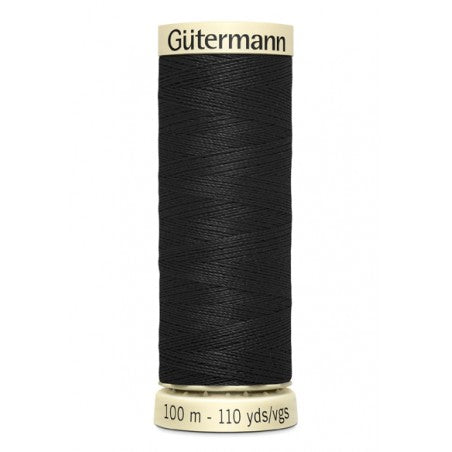 Hilo Gütermann  Coselotodo 100% Poliéster - 250m