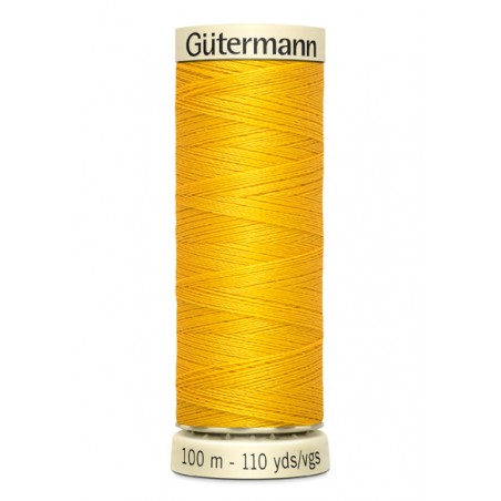 Hilo Gütermann  Coselotodo 100% Poliéster - 250m