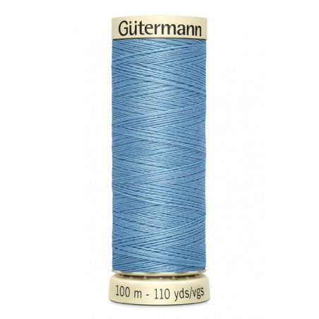Hilo Gütermann  Coselotodo 100% Poliéster - 250m