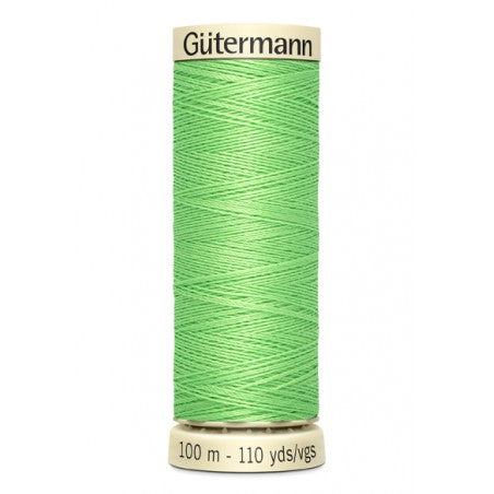 Hilo Gütermann  Coselotodo 100% Poliéster - 250m