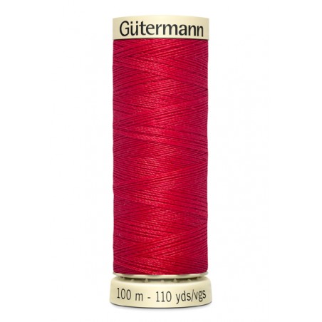 Hilo Gütermann  Coselotodo 100% Poliéster - 250m