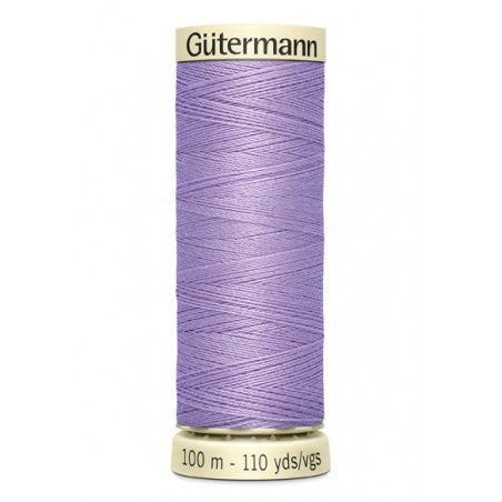 Hilo Gütermann  Coselotodo 100% Poliéster - 250m