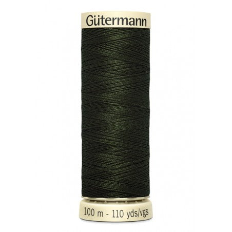 Hilo Gütermann  Coselotodo 100% Poliéster - 250m