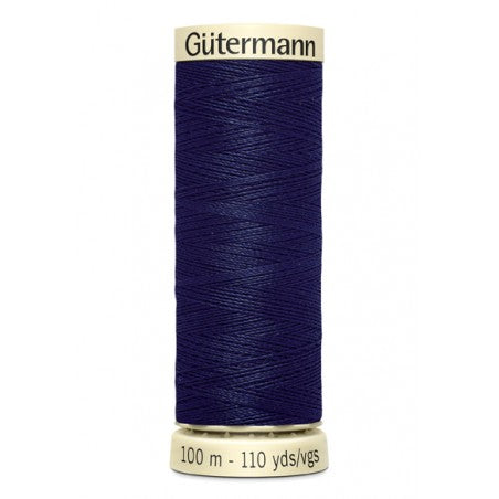 Hilo Gütermann  Coselotodo 100% Poliéster - 250m