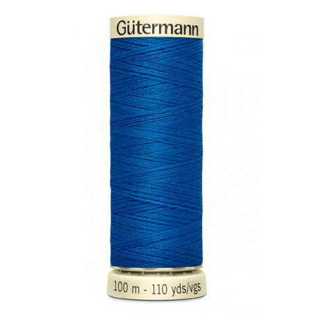 Hilo Gütermann  Coselotodo 100% Poliéster - 250m