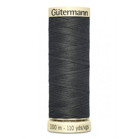 Hilo Gütermann  Coselotodo 100% Poliéster - 250m
