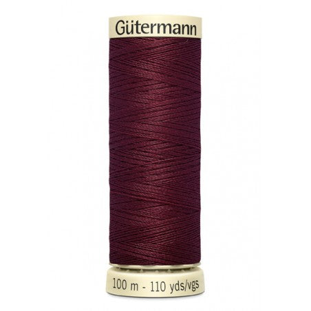 Hilo Gütermann  Coselotodo 100% Poliéster - 250m