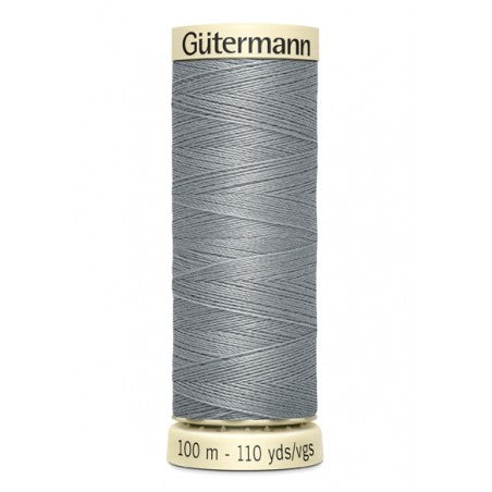 Hilo Gütermann  Coselotodo 100% Poliéster - 250m