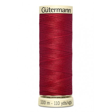 Hilo Gütermann  Coselotodo 100% Poliéster - 250m