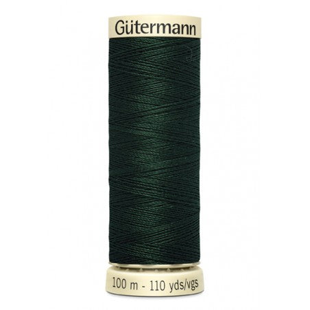 Hilo Gütermann  Coselotodo 100% Poliéster - 250m