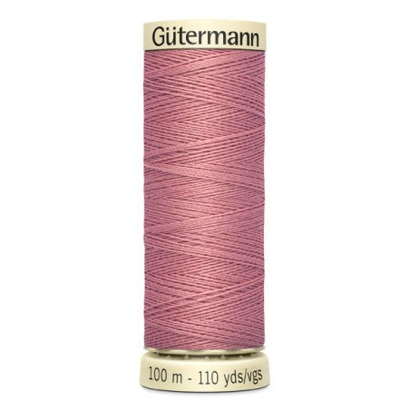 Hilo Gütermann  Coselotodo 100% Poliéster - 250m