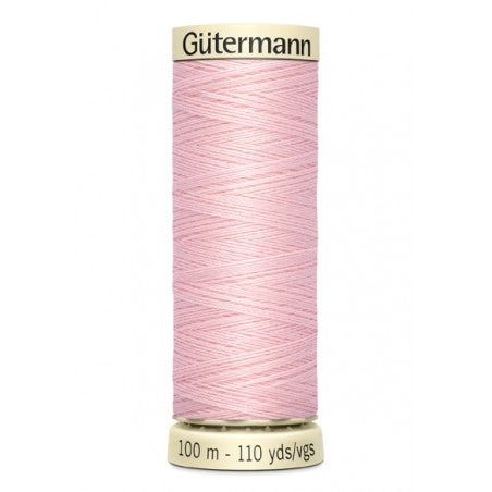 Hilo Gütermann  Coselotodo 100% Poliéster - 250m