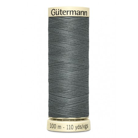 Hilo Gütermann  Coselotodo 100% Poliéster - 250m
