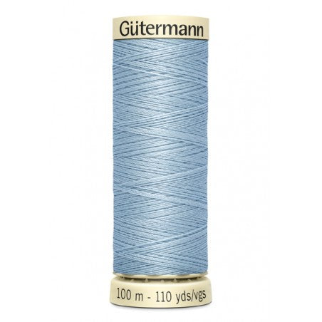 Hilo Gütermann  Coselotodo 100% Poliéster - 250m