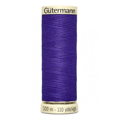 Hilo Gütermann  Coselotodo 100% Poliéster - 250m
