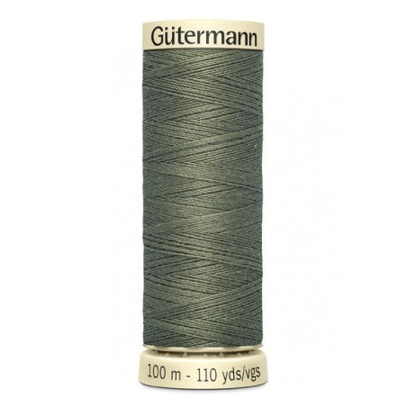 Hilo Gütermann  Coselotodo 100% Poliéster - 250m