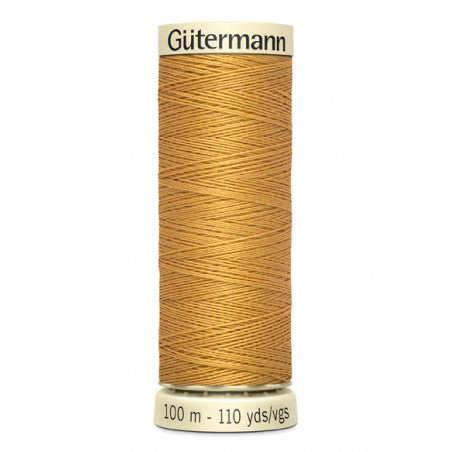 Hilo Gütermann  Coselotodo 100% Poliéster - 250m