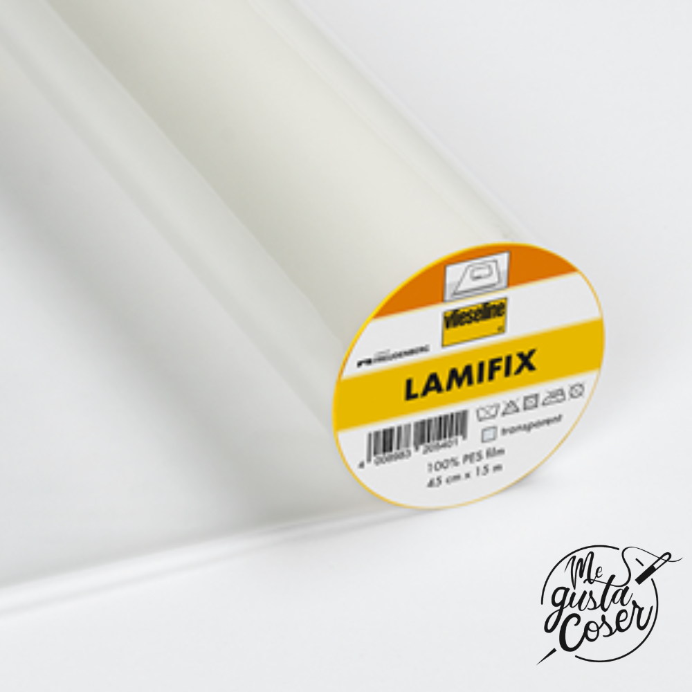 Film transparente Lamifix