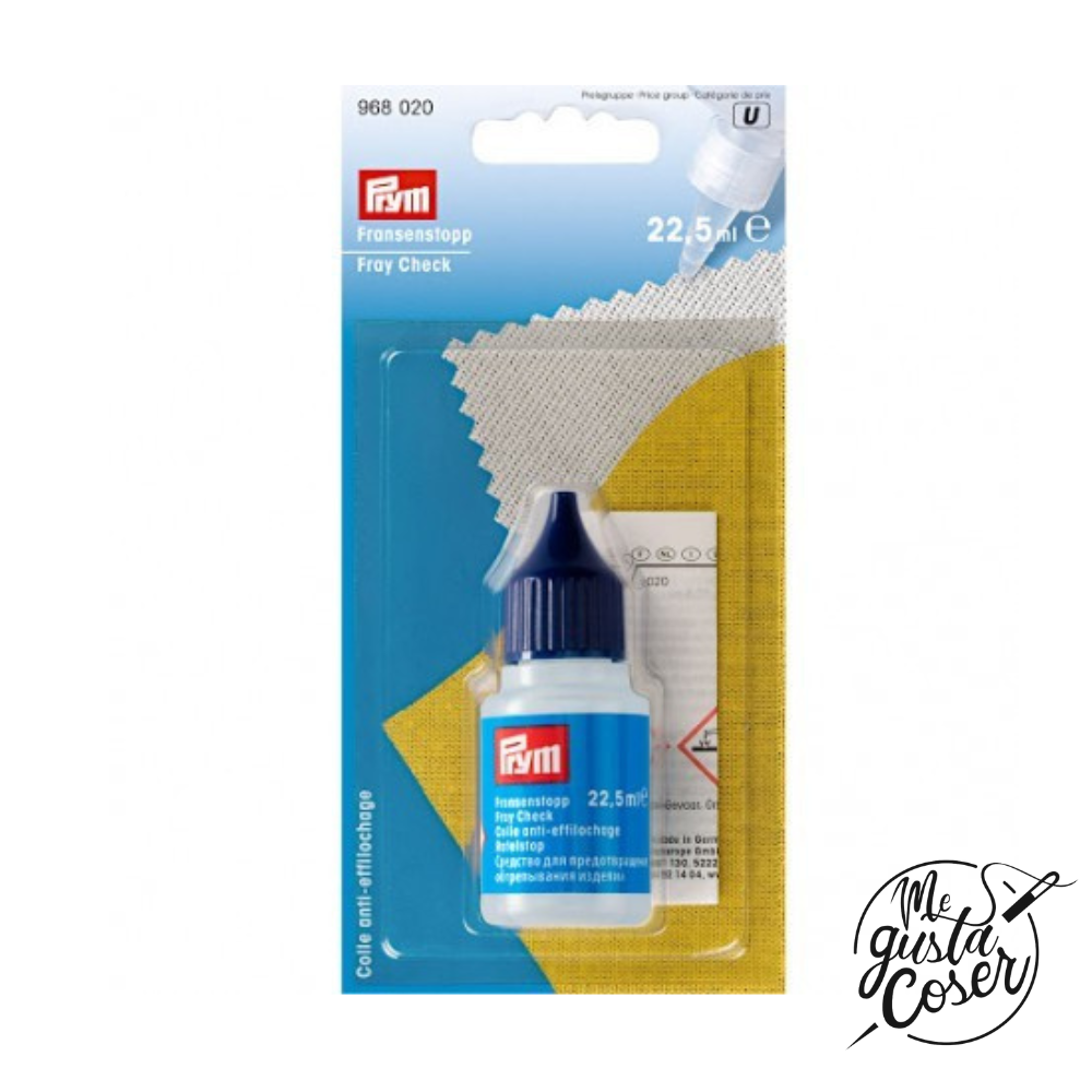 Pegamento antideslichado Prym