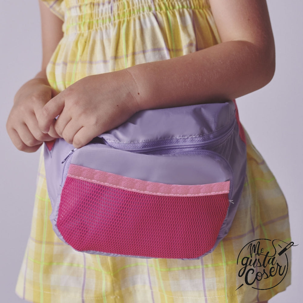 Tela Polyripstop Sport Varios colores
