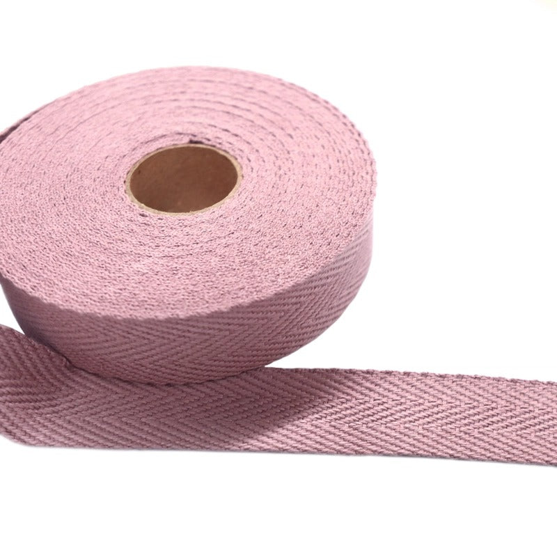 Cinta para Mochila de Algodón 30 mm por Metros | Corte Continuo