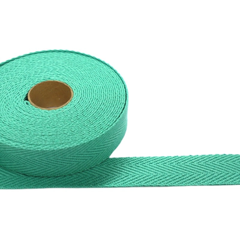 Cinta para Mochila de Algodón 30 mm por Metros | Corte Continuo
