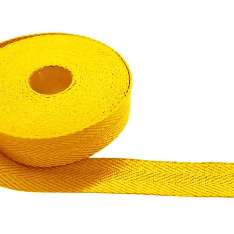 Cinta para Mochila de Algodón 30 mm por Metros | Corte Continuo