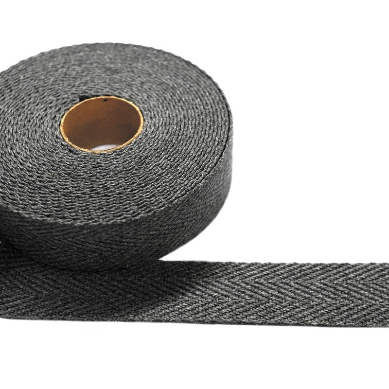 Cinta para Mochila de Algodón 30 mm por Metros | Corte Continuo