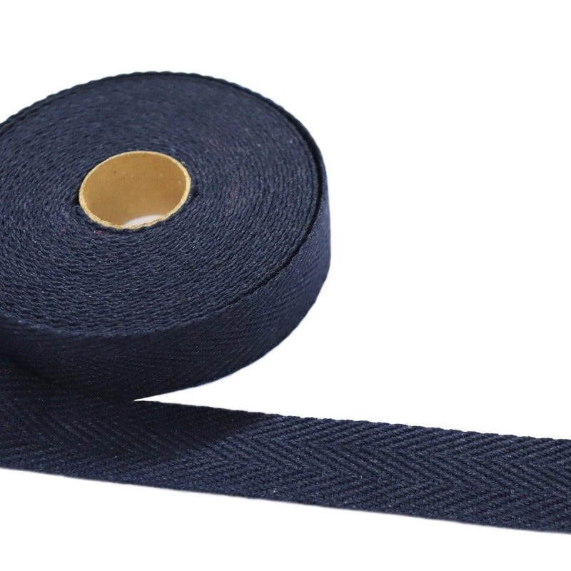 Cinta para Mochila de Algodón 30 mm por Metros | Corte Continuo