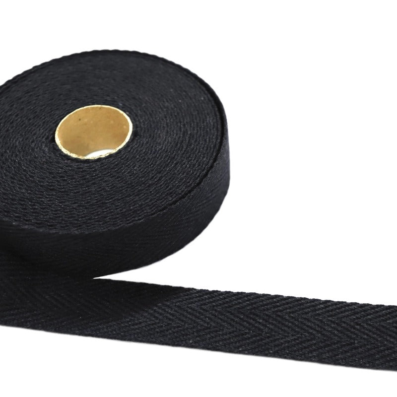 Cinta para Mochila de Algodón 30 mm por Metros | Corte Continuo