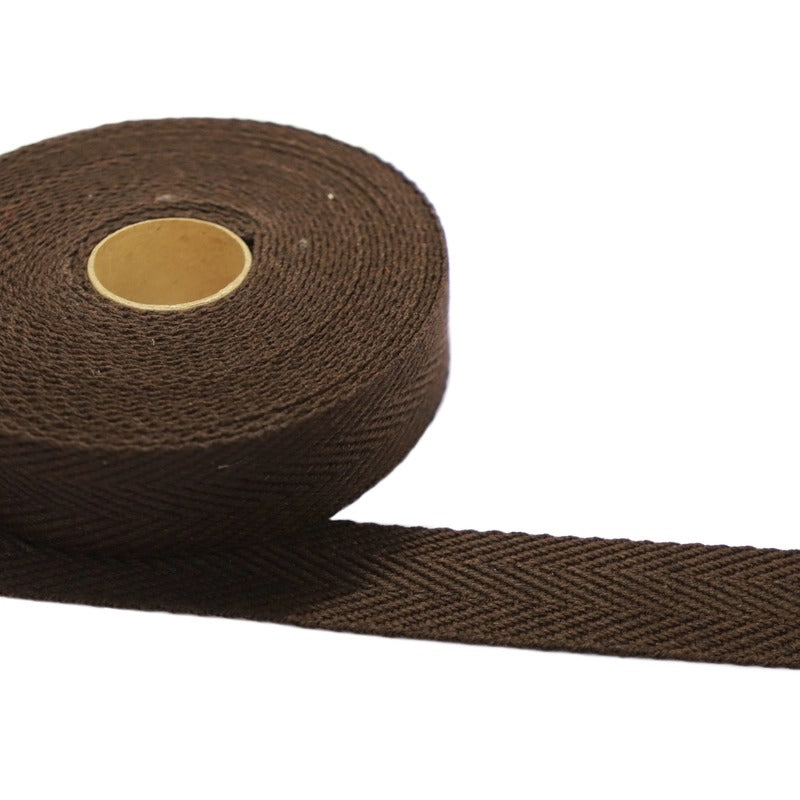 Cinta para Mochila de Algodón 30 mm por Metros | Corte Continuo
