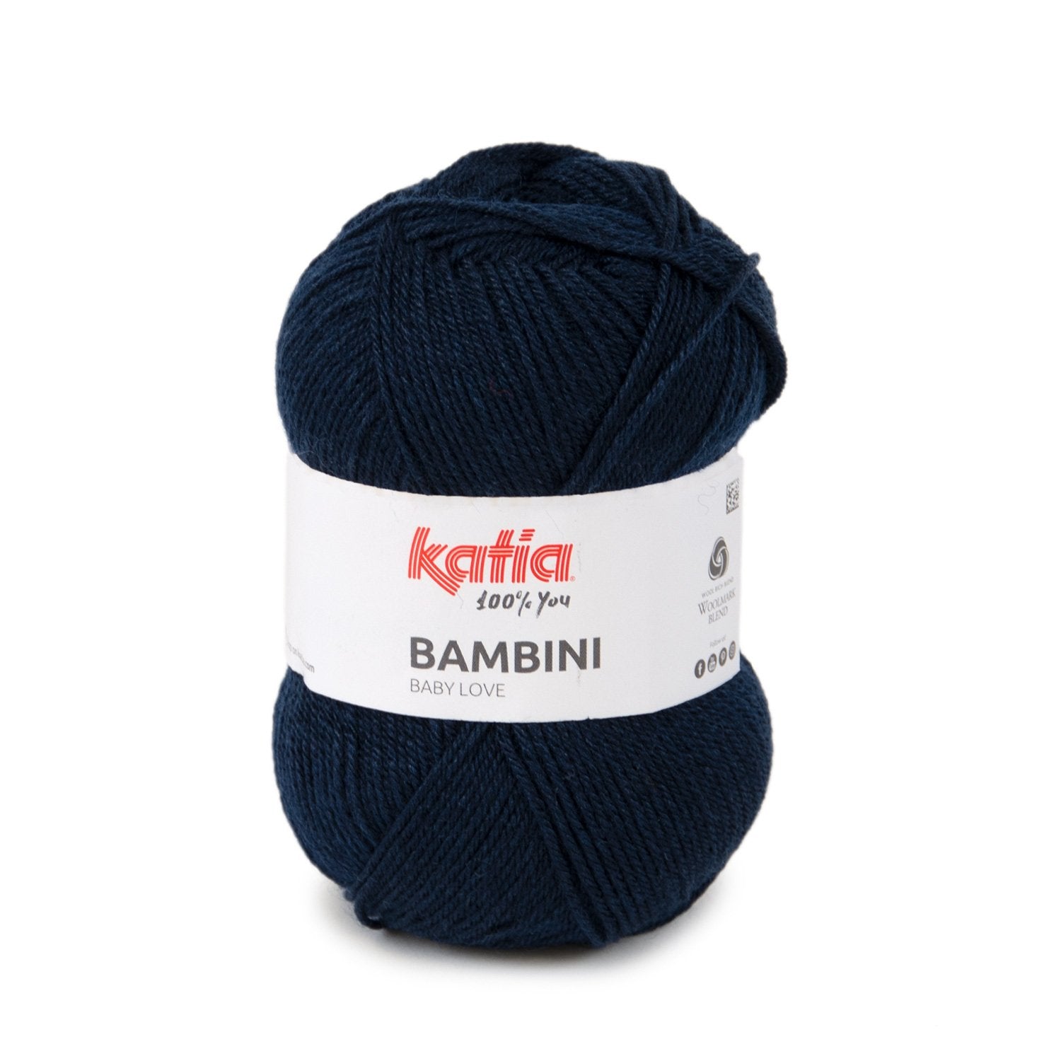 Lana Bambini de Katia