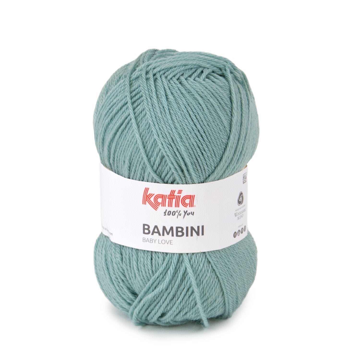 Lana Bambini de Katia