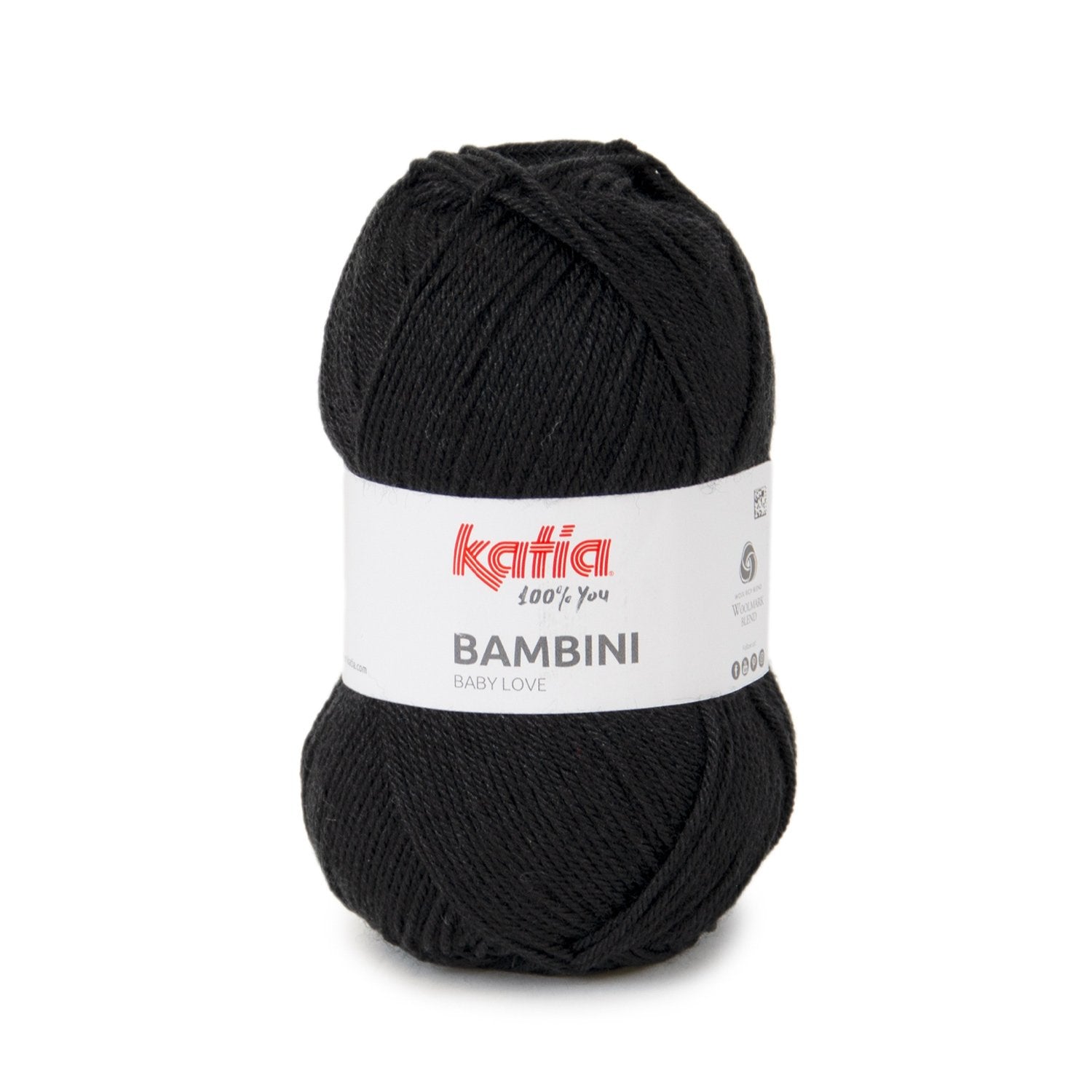 Lana Bambini de Katia