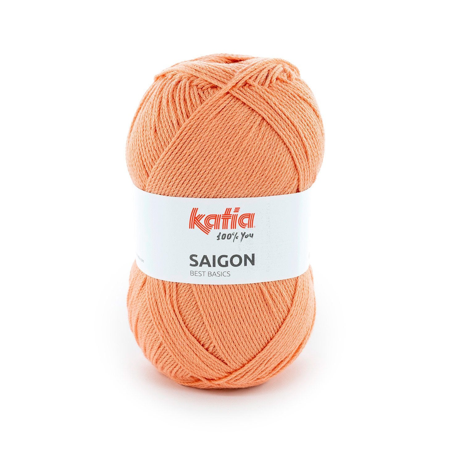 Katia Saigon skein