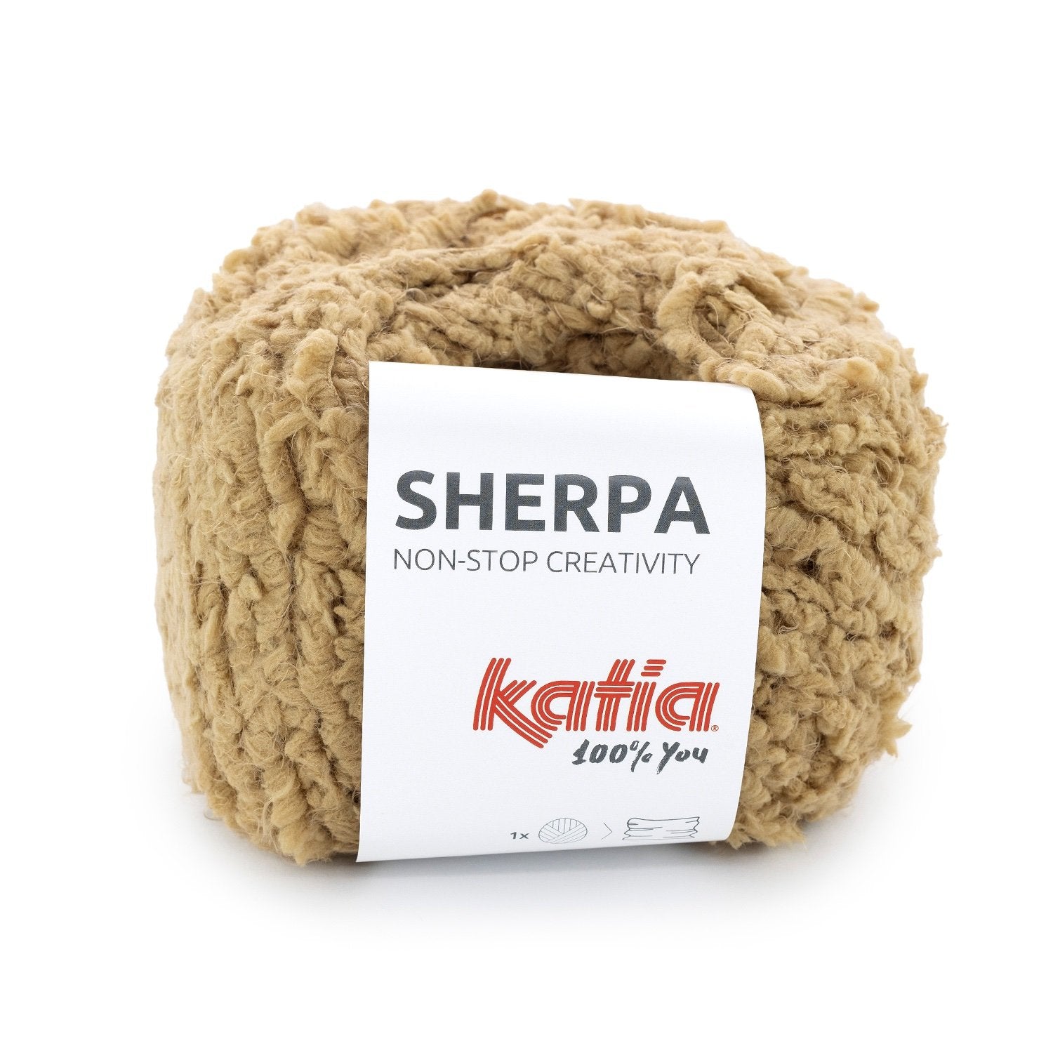 Lana Katia Sherpa – Hilo Efecto Borreguito