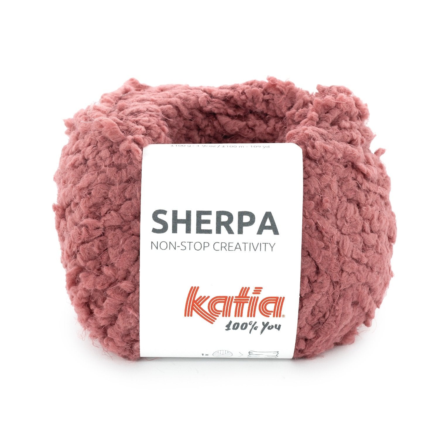 Lana Katia Sherpa – Hilo Efecto Borreguito