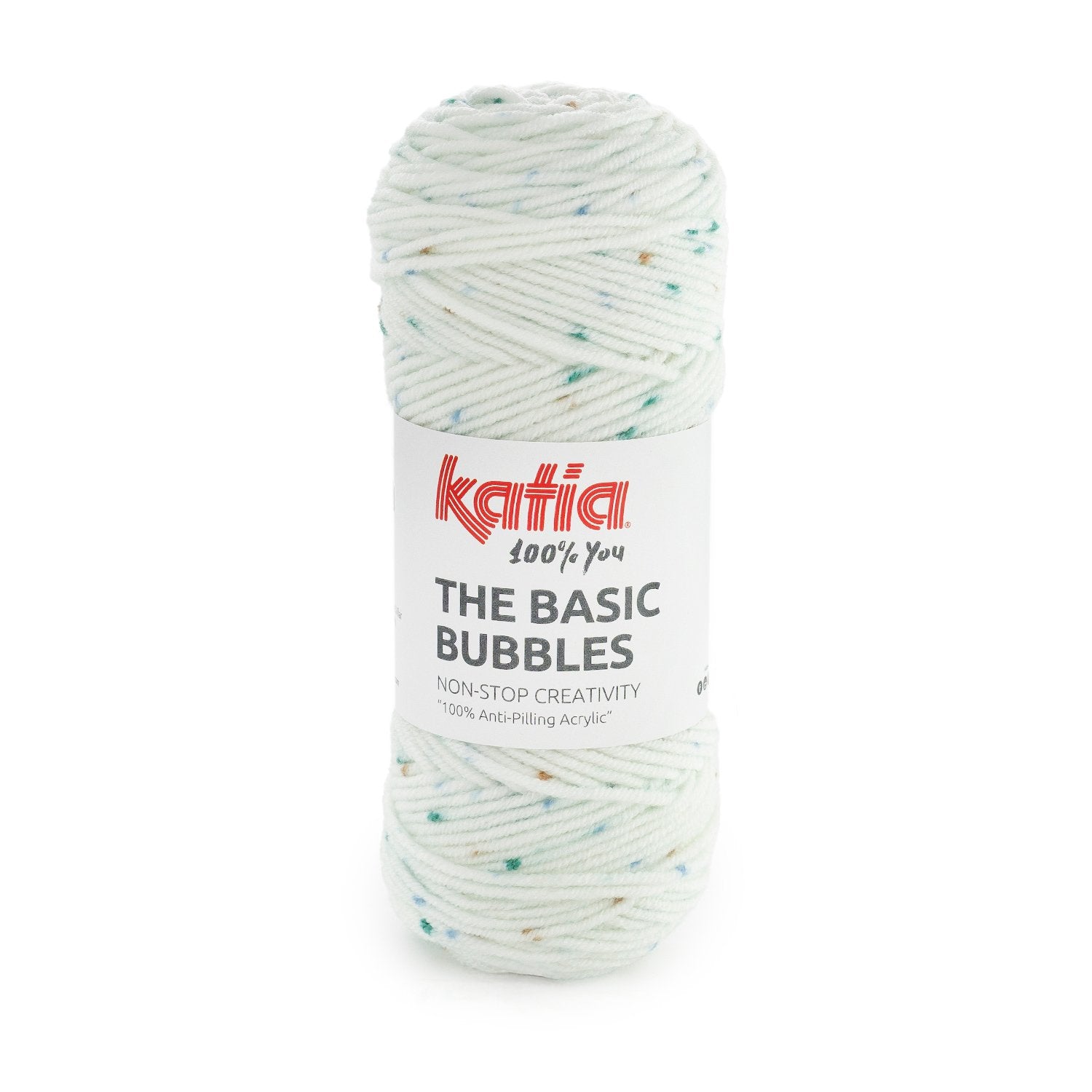 Lana Katia The Basic Bubbles