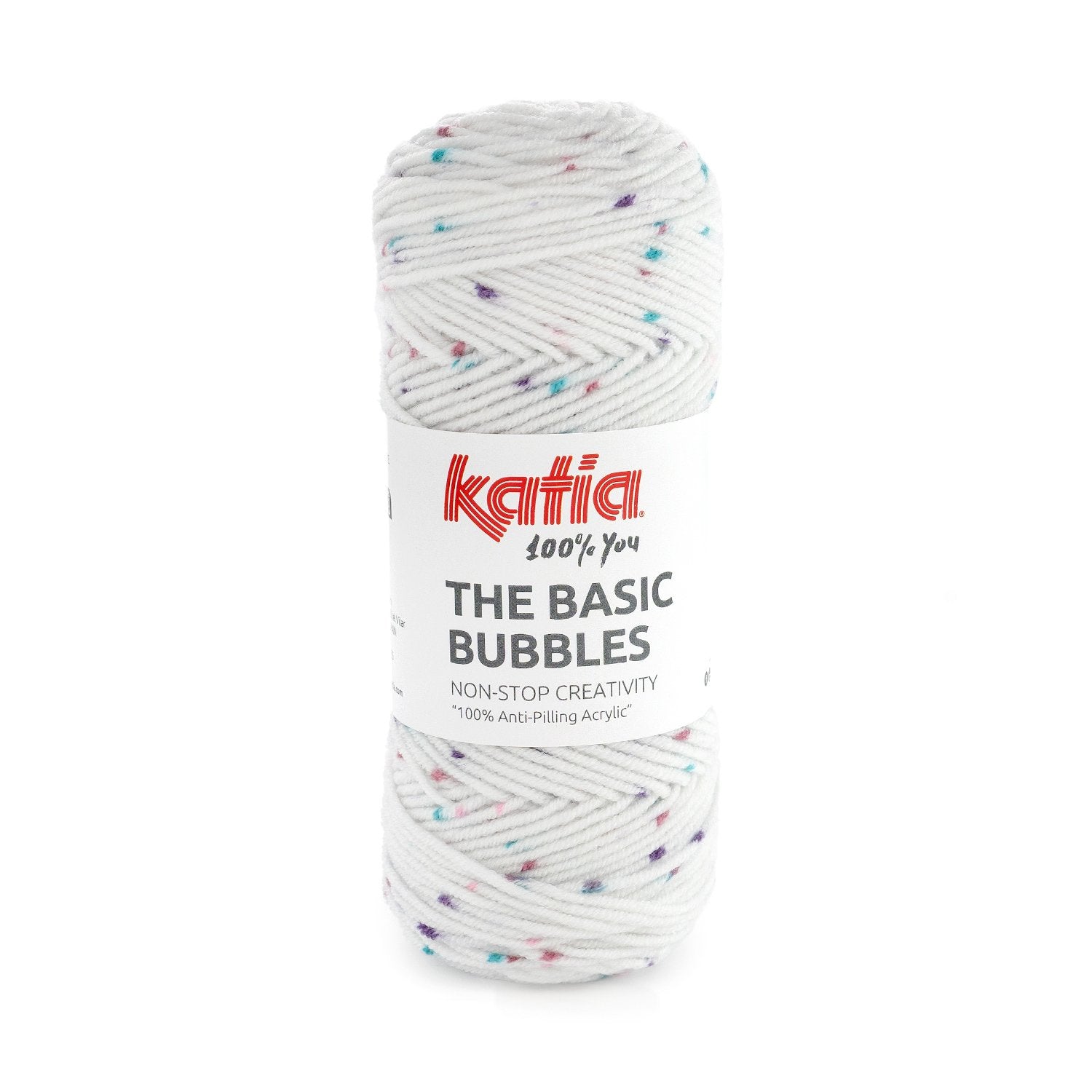 Lana Katia The Basic Bubbles