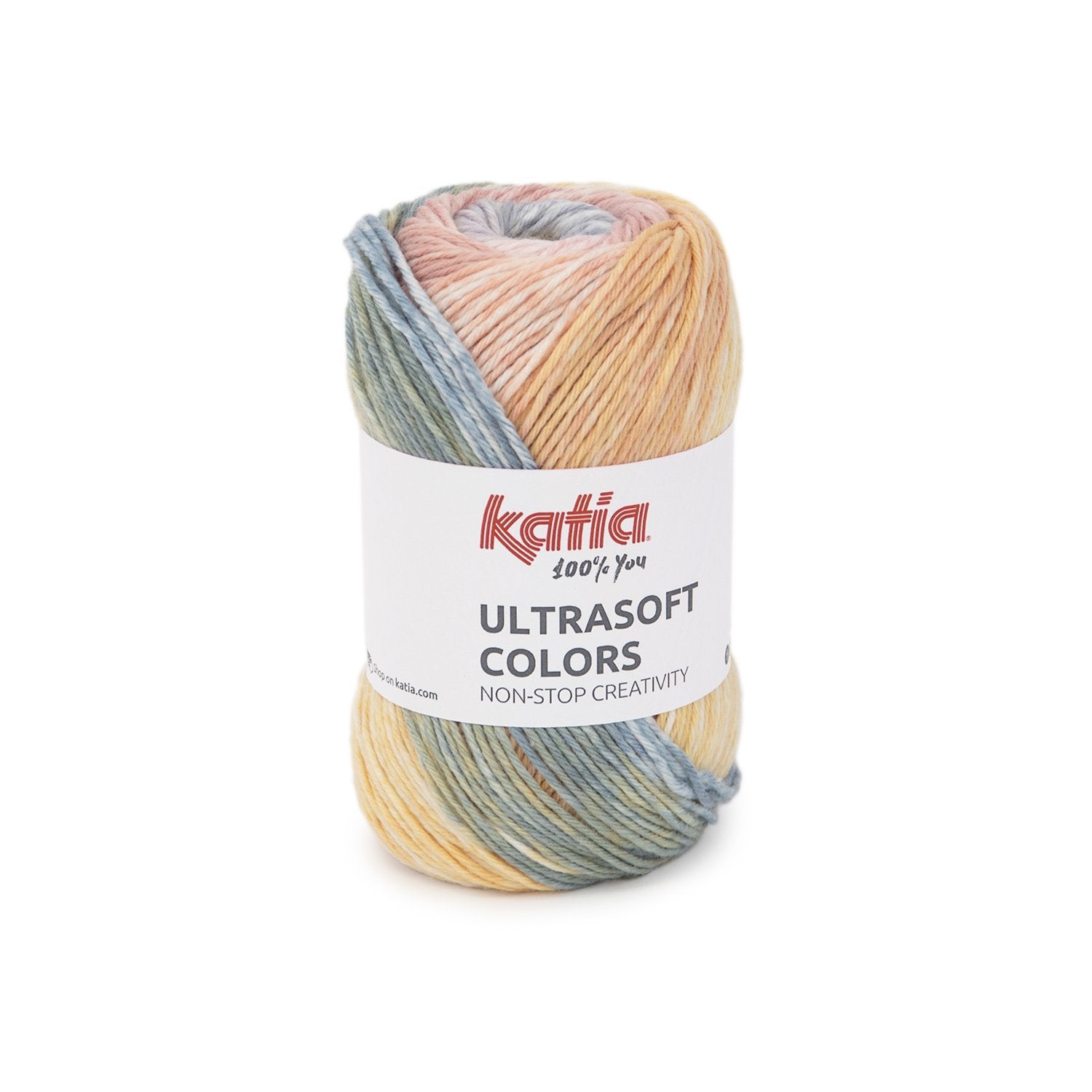 Lana Katia Ultrasoft Colors