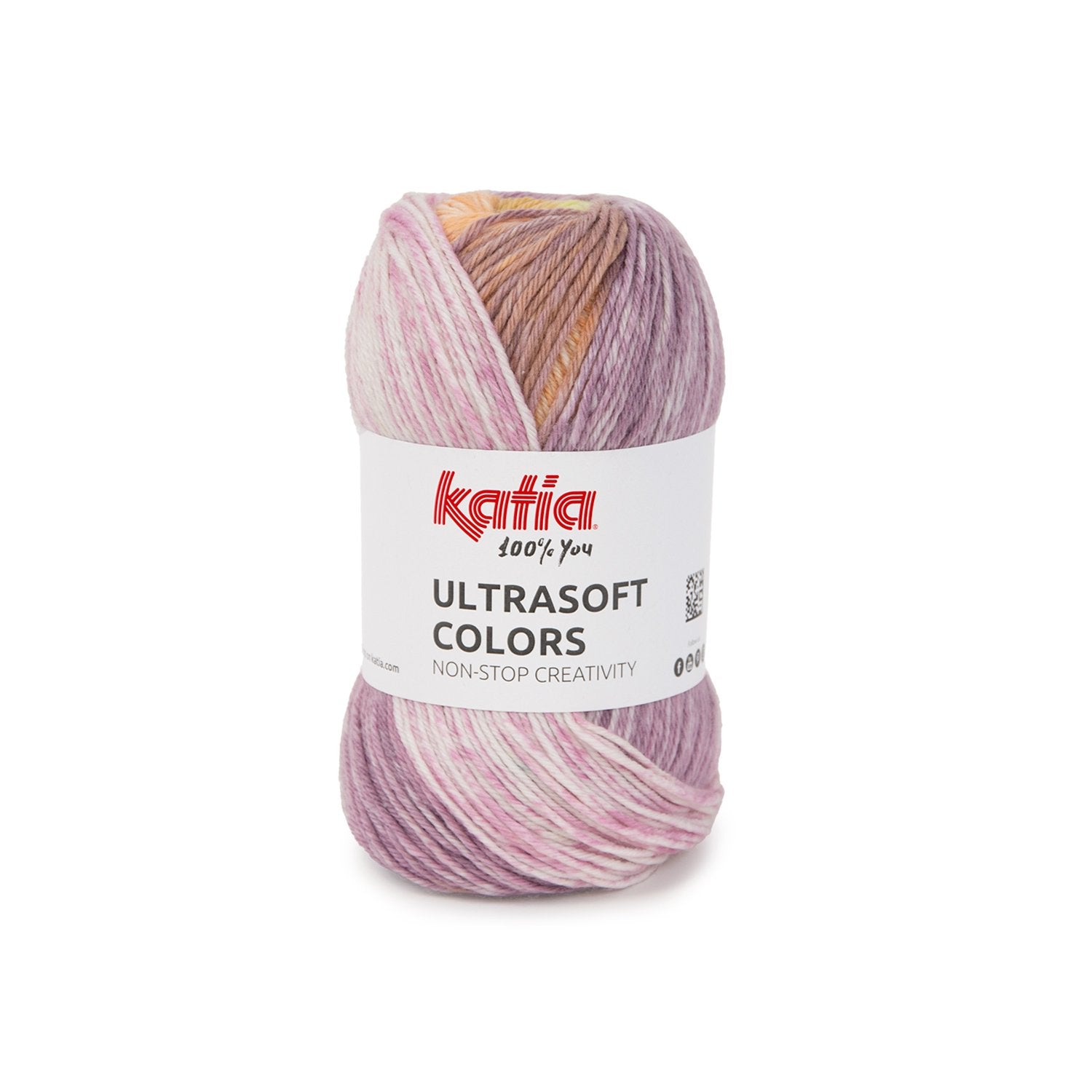 Lana Katia Ultrasoft Colors