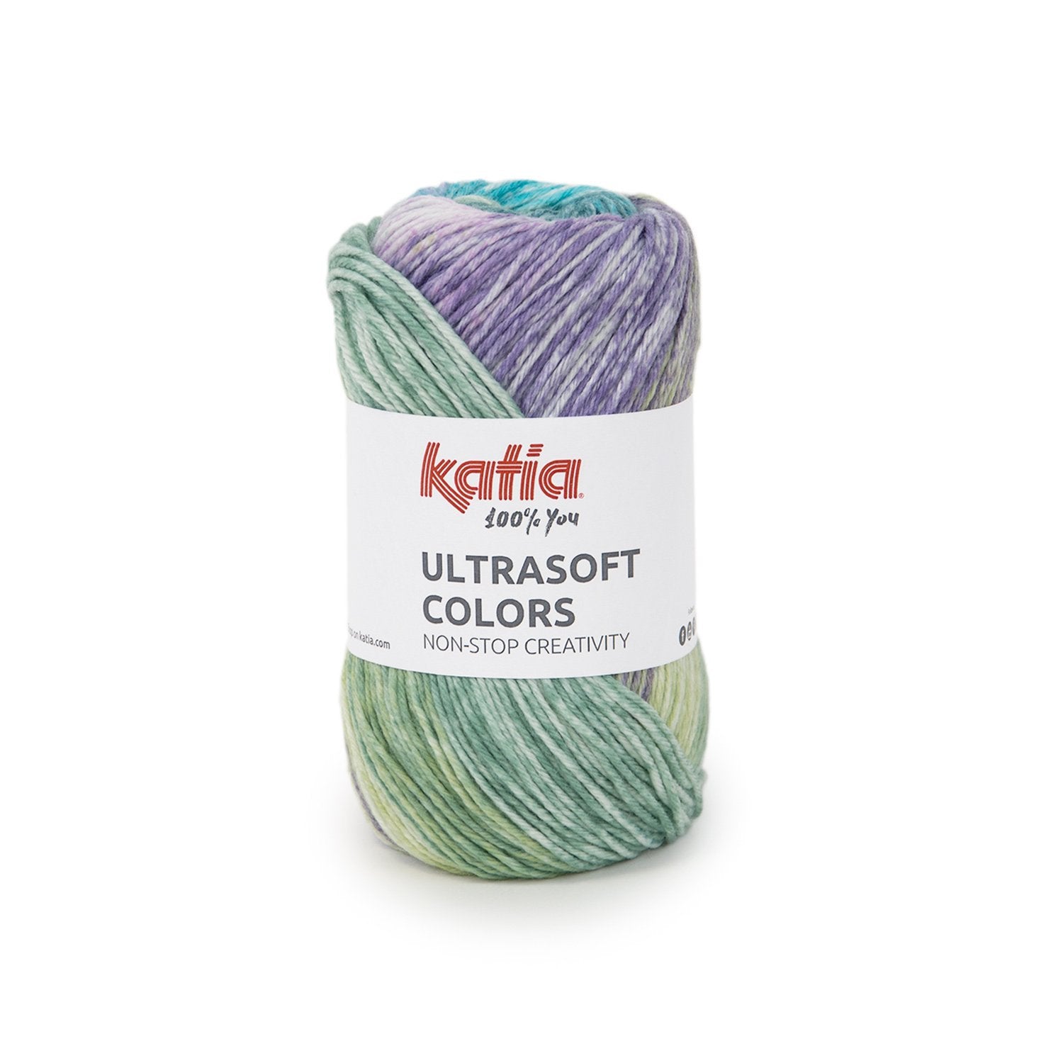 Lana Katia Ultrasoft Colors