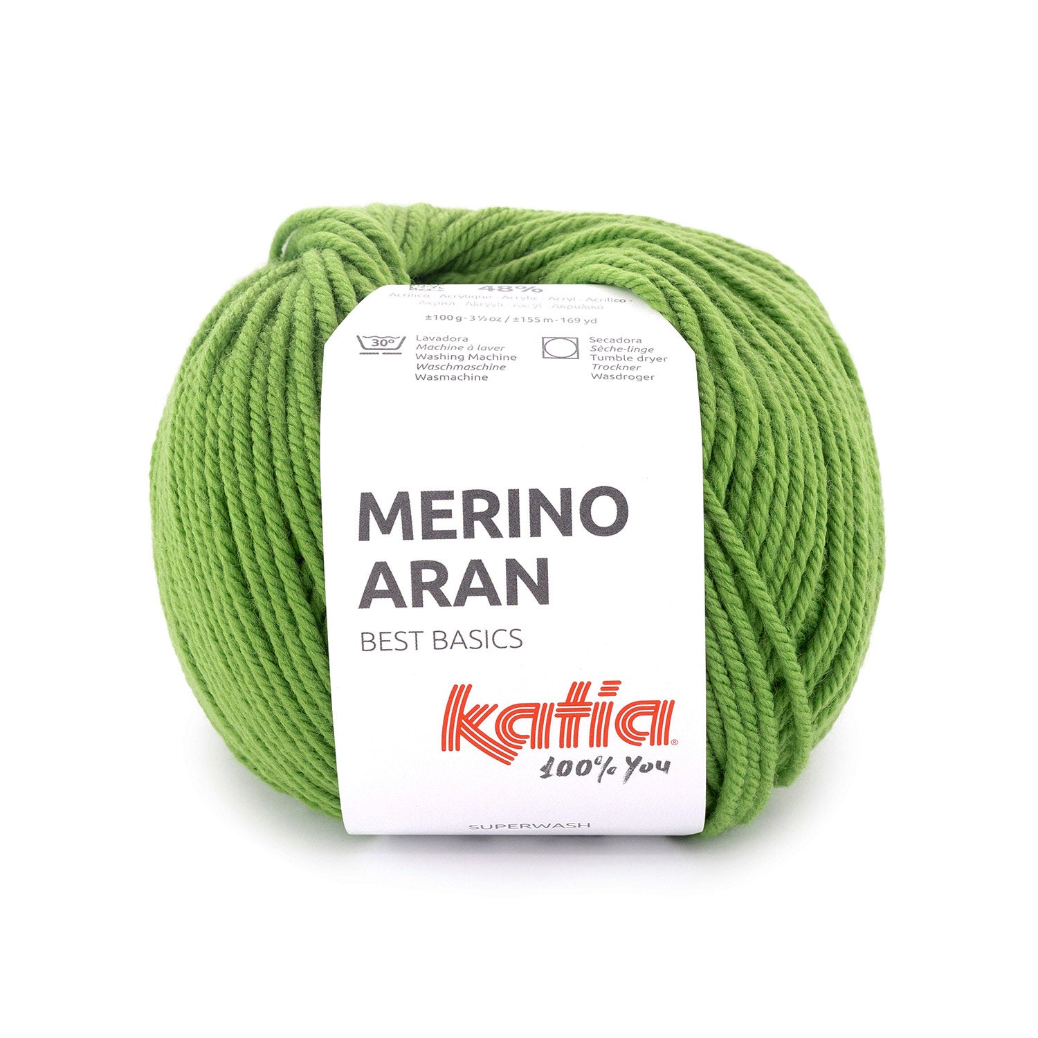 Lana Merino Aran
