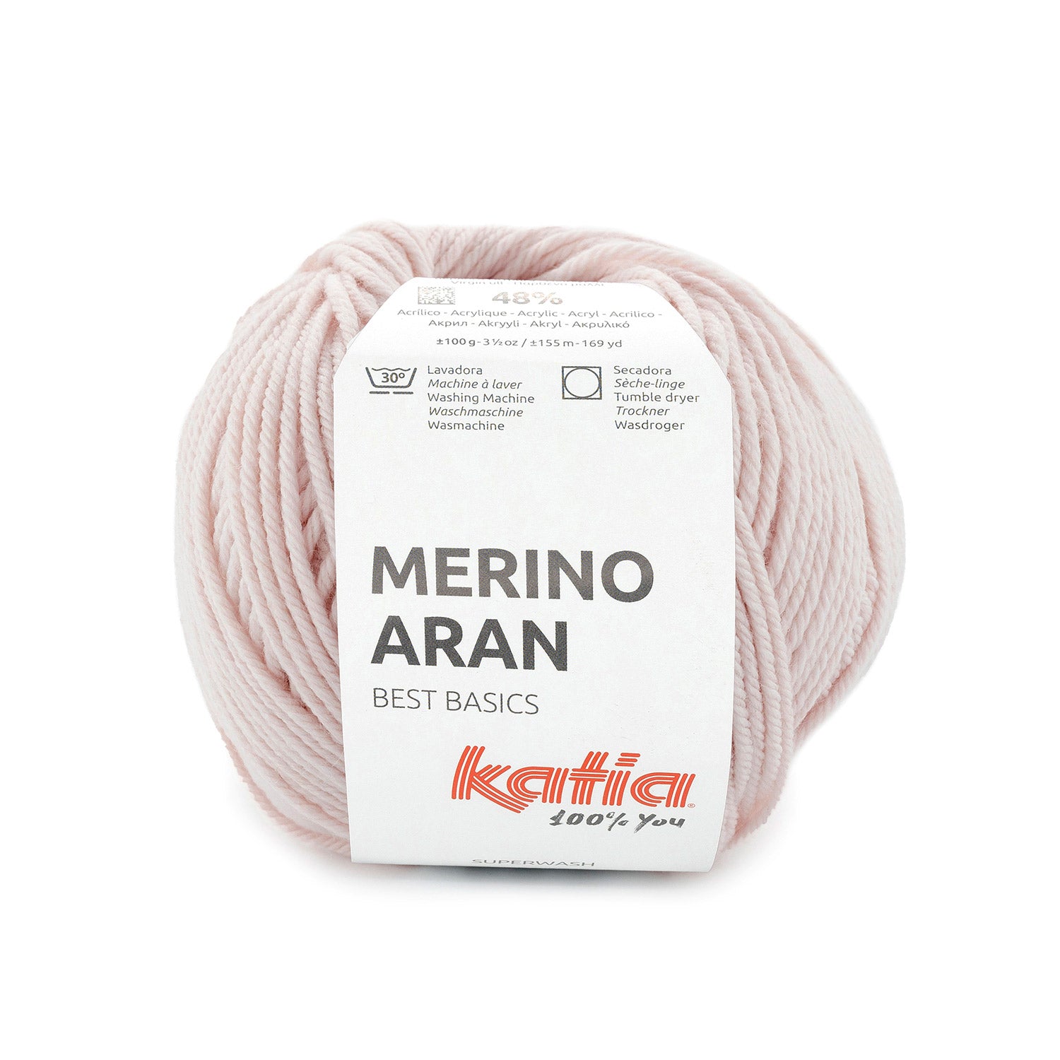 Lana Merino Aran