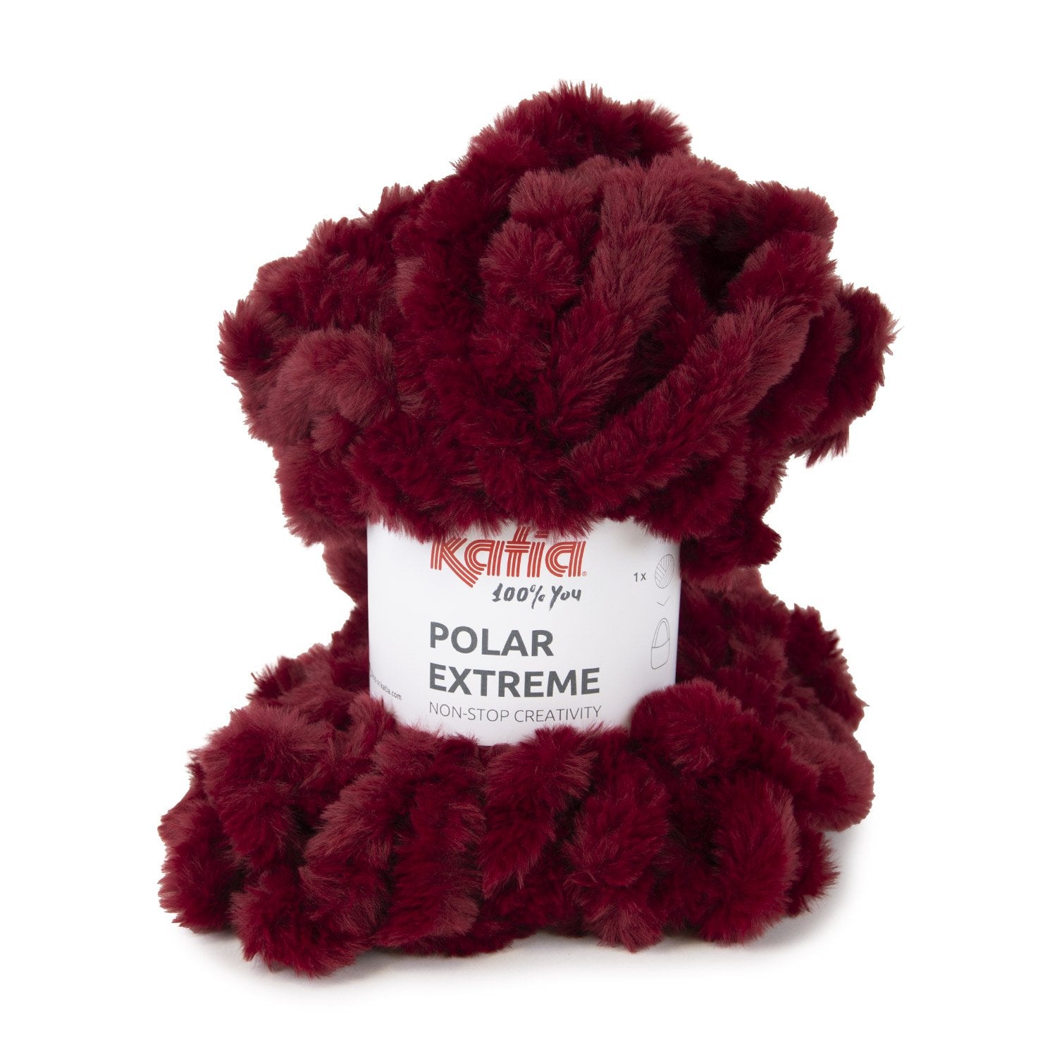 Lana Katia Polar Extreme