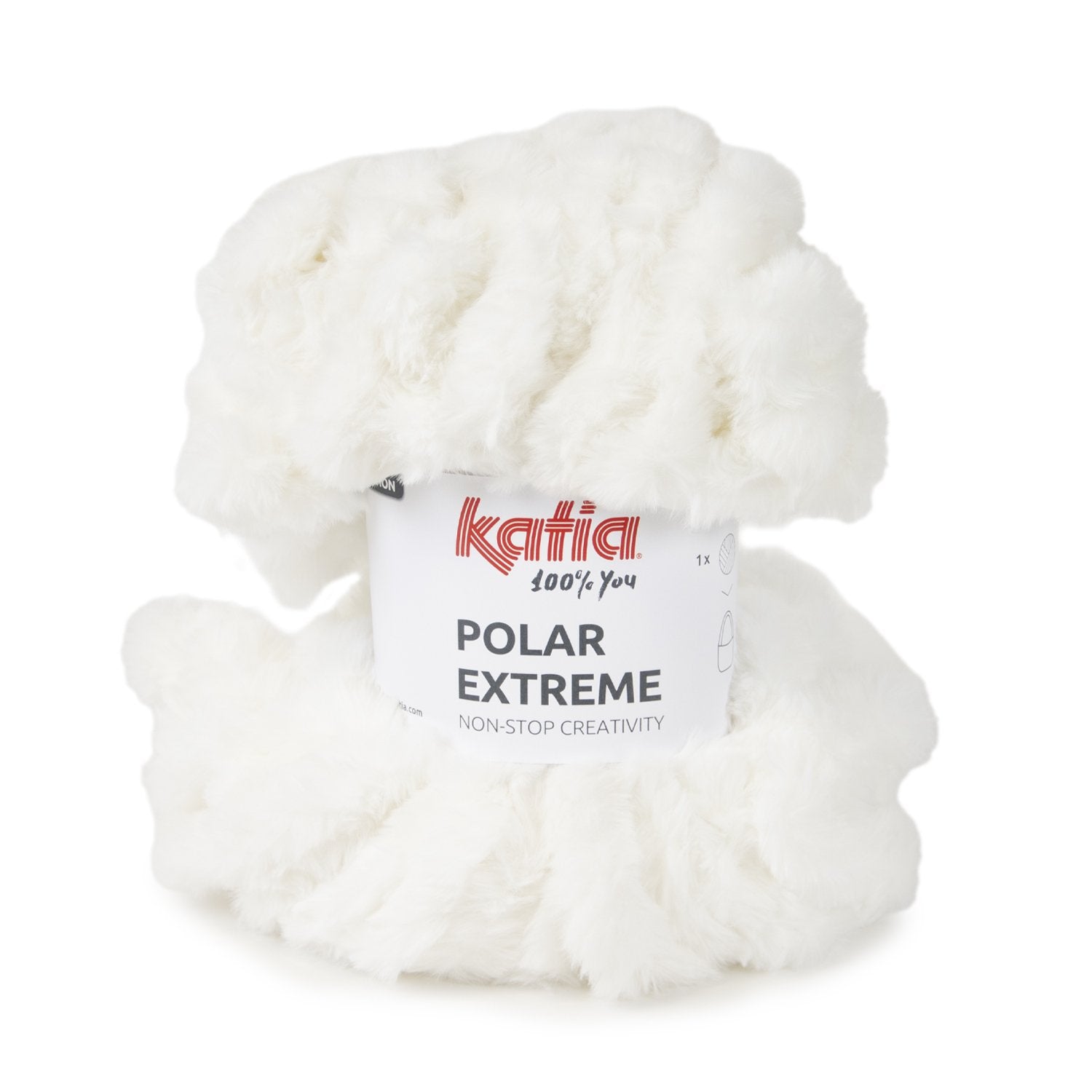 Lana Katia Polar Extreme
